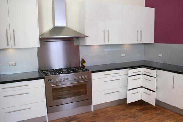 Modern Kitchens