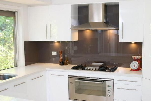 Modern Kitchens