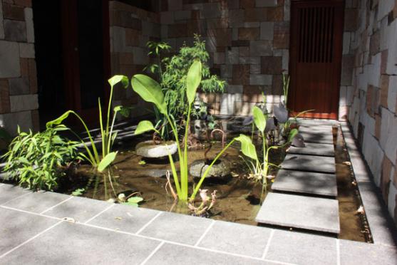 Water Feature Ideas by Steven Clegg Design