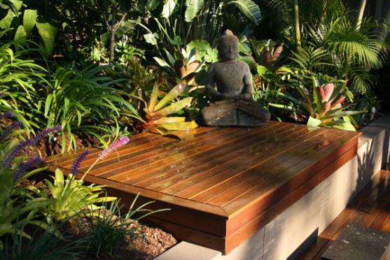 Garden Art Ideas by Steven Clegg Design