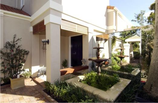 Water Feature Ideas by Steven Clegg Design