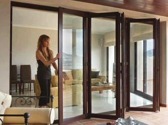 PVC Doors