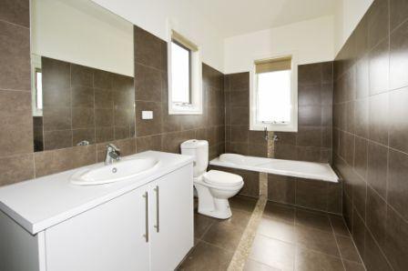 Kitchens & Bathrooms