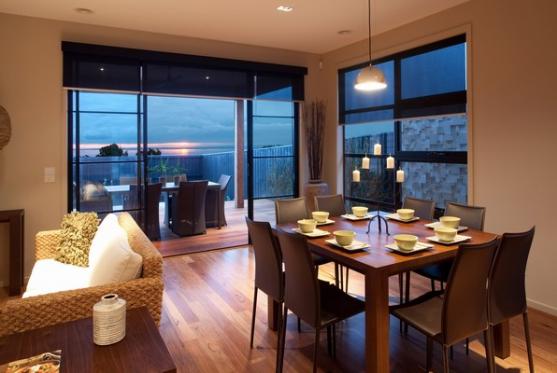 Dining Room Ideas by Brad Nation Hotondo Homes