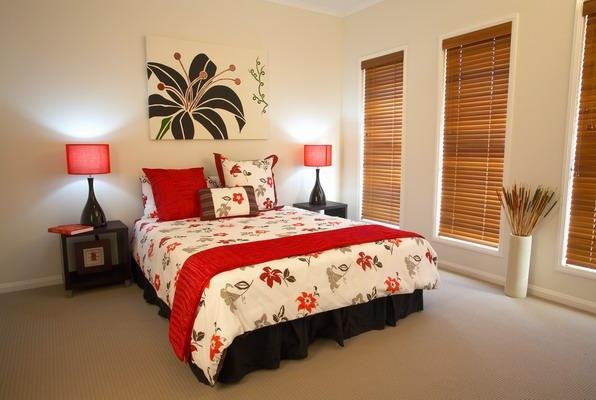 Bedroom Design Ideas by Brad Nation Hotondo Homes