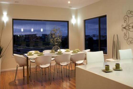 Dining Room Ideas by Brad Nation Hotondo Homes