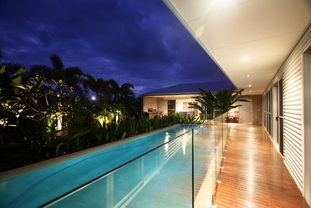 Cooya Beach House