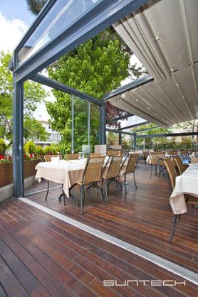 Pergola Ideas by Sunteca