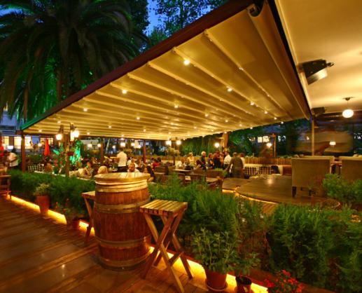 Pergola Ideas by Sunteca