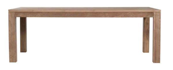 Teak Dining Tables and Benches