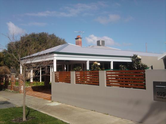 Roof Designs by Equinox Home Improvements