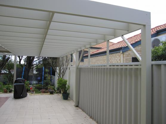 Pergola Ideas by Equinox Home Improvements