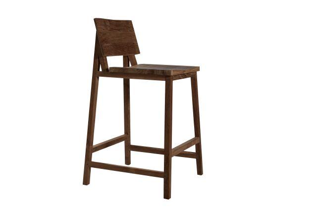 Teak Chairs