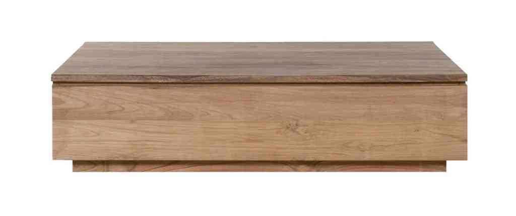 Teak Coffee Tables