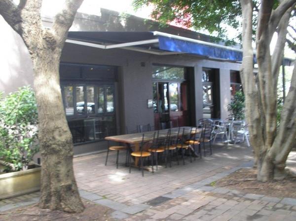 Clubs, Pubs & Restaurants