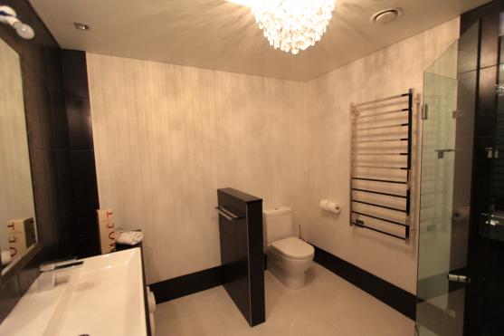 Bathroom Design Ideas by Mardi Gray's Interior Solutions