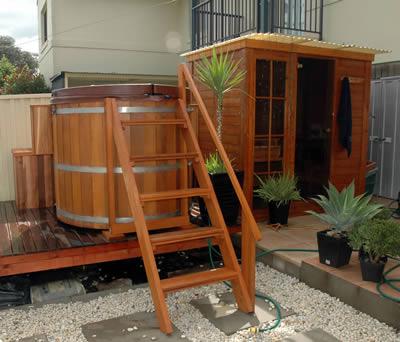 Hot Tubs