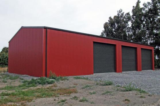 Shed Designs by Sheds N Homes North West