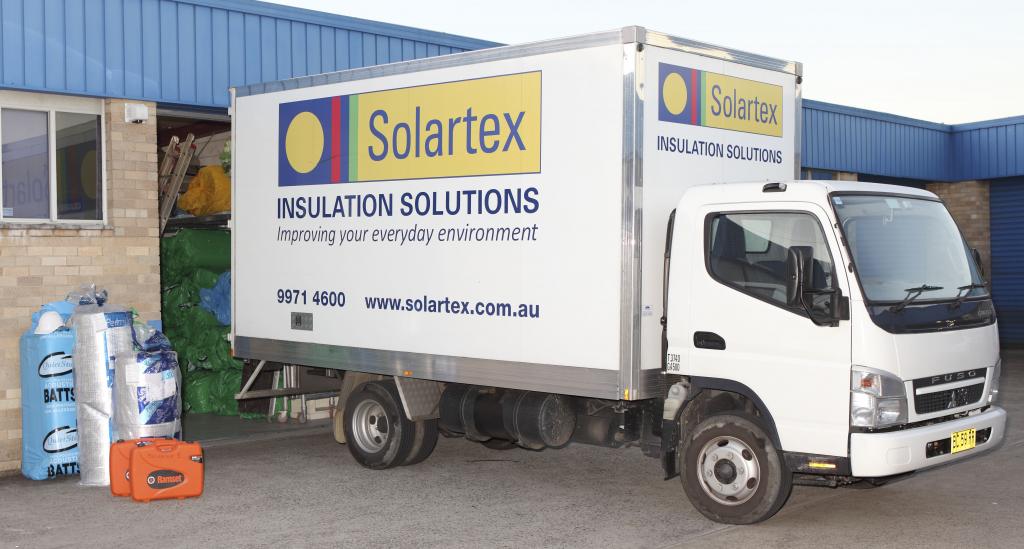 Insulation Solutions