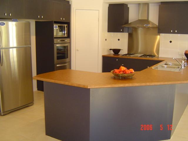 Benchtops