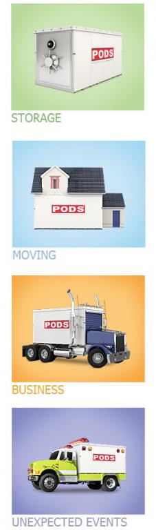 PODS