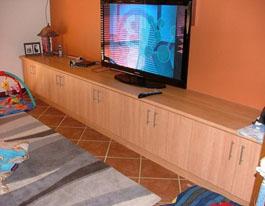 Our Work