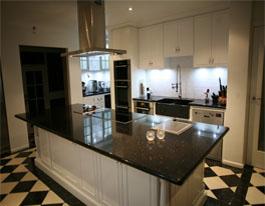 Our Work