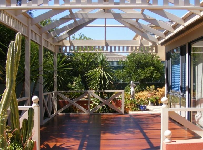 Pergolas Inspiration Australian Outdoor Living Australia hipages