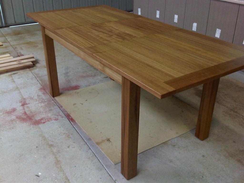 Tables