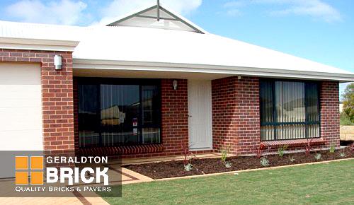 Geraldton Brick Gallery
