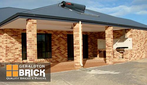 Geraldton Brick Gallery