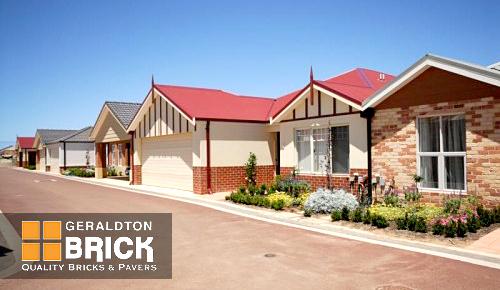Geraldton Brick Gallery