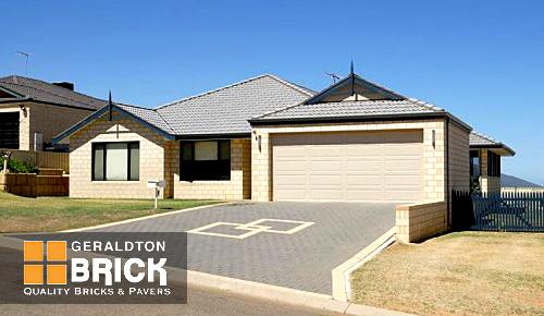 Geraldton Brick Gallery