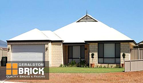 Geraldton Brick Gallery