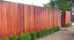 Fencing Samples