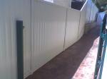 Fencing Samples