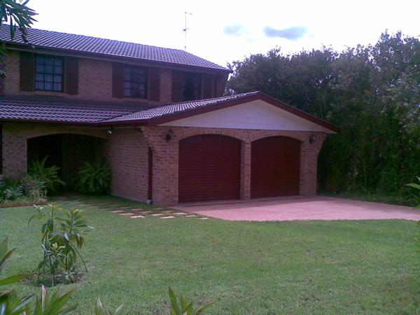 Garages & Carports