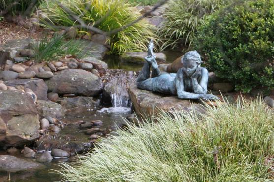 Water Feature Ideas by Inspired Landscape Design & Construction