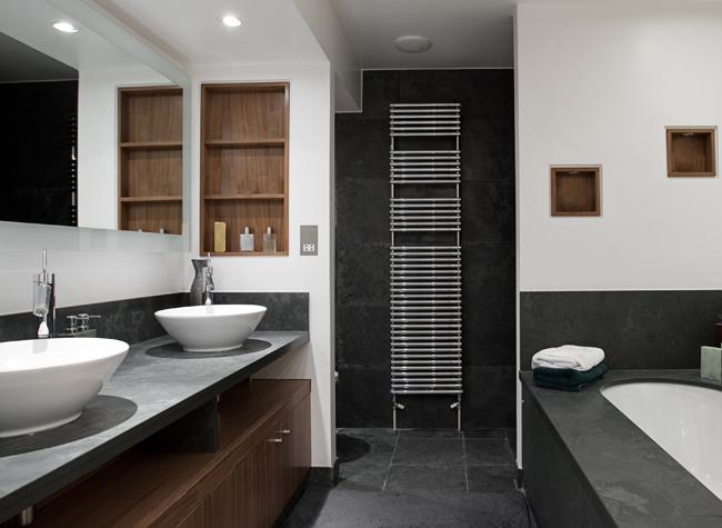 Bathrooms