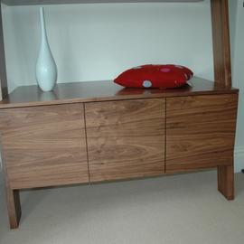 Custom Furniture