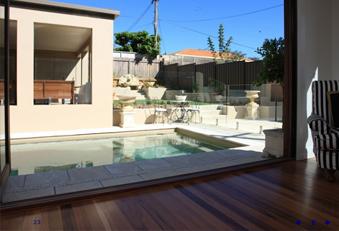 Our Pool Constructions