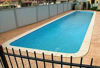 Our Pool Constructions