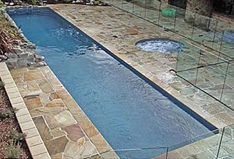 Our Pool Constructions