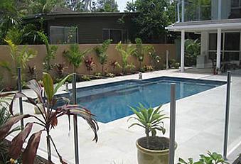 Our Pool Constructions