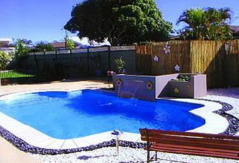Our Pool Constructions