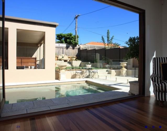 Outdoor Living
