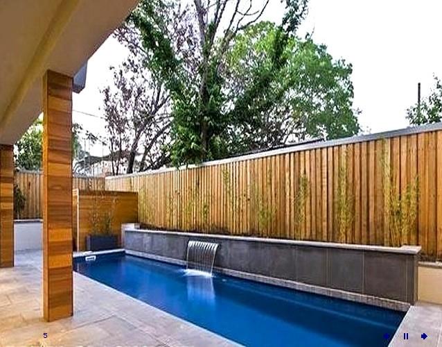Outdoor Living