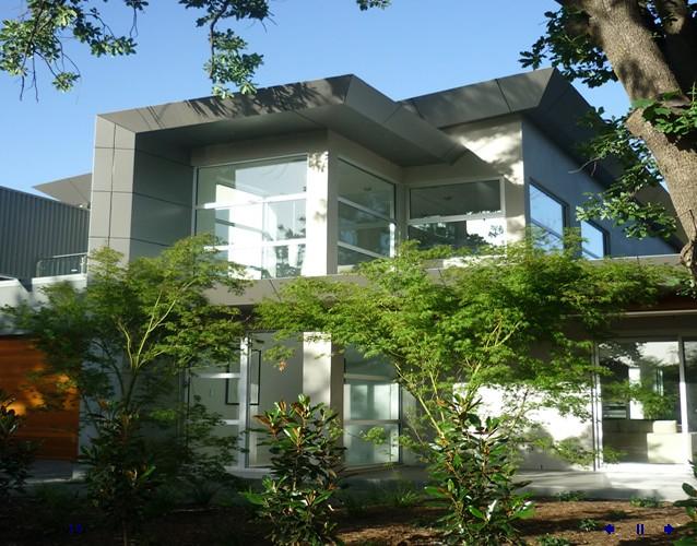 Outdoor Living