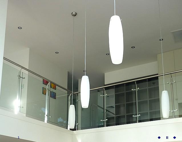 Indoor Projects