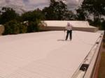 Heat Reflective Coatings